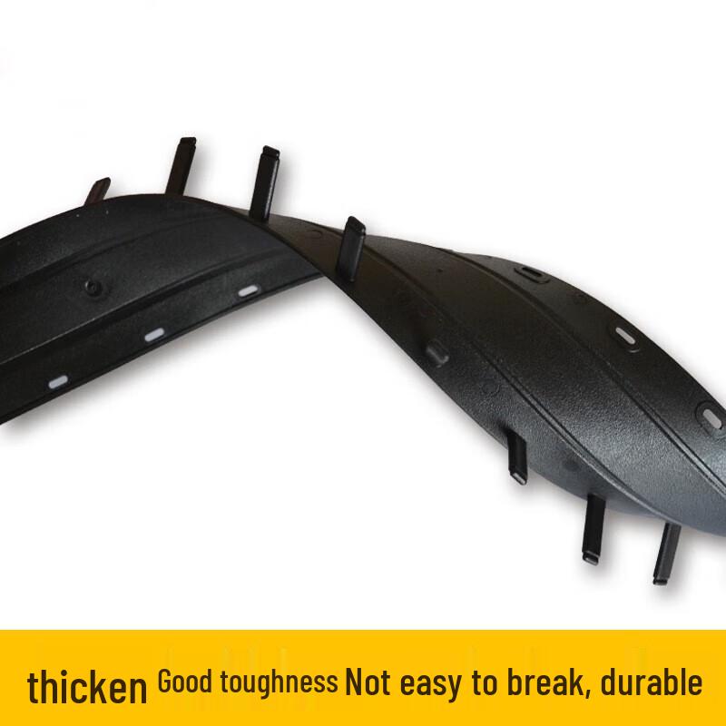 Lichen 10-Hole A4 Document Binding Strips CN plug (adapter included)