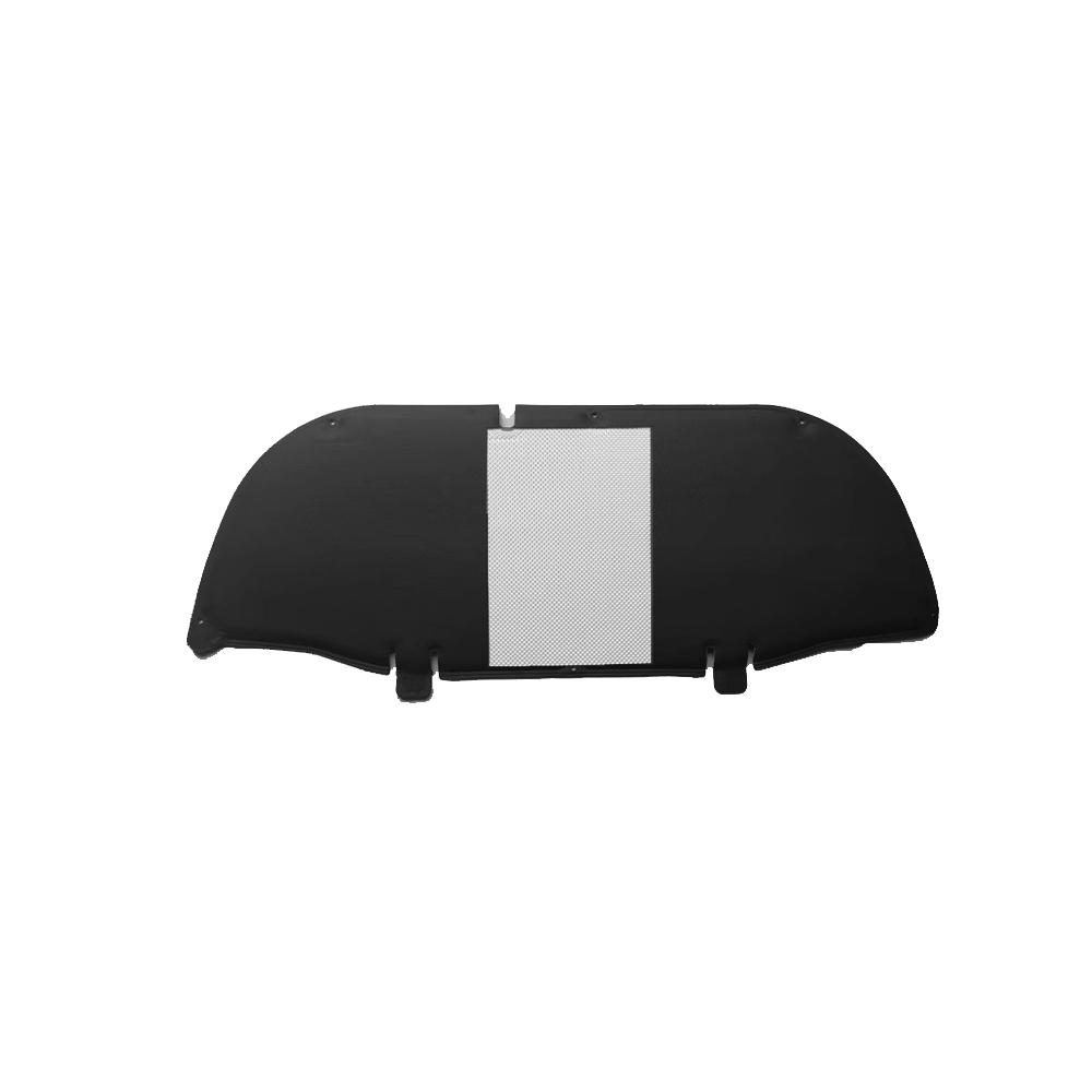 Для Toyota Corolla Cross XG10 Hybrid 2025~2024 2025 капот двигатель изоляция звукоизоляция тепло хлопковый вкладыш тепловой коврик аксессуары