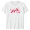 Valentine Vibes Unisexs TShirt Unisexs Tee Graphic Unisex Top