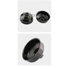 86mm Oil Filter Wrench Removal Tool Spanner For Mercedes Benz Renault Wrench 3/8" Drive