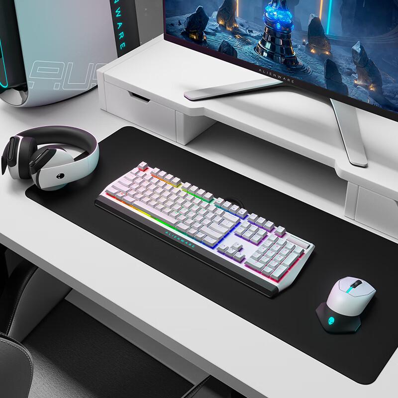 Dell Игровая механическая клавиатура Alienware AW510K