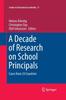 Книга A Decade of Research On School Principals : Cases from 24 Countries : 21