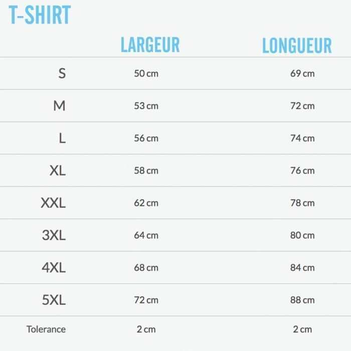 T-shirt Homme - Beagle - Col Rond - Humoristique - Manches Courtes - Coton Blanc