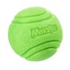 1PC Pet Dog Ball Bouncy Rubber Solid Ball Resistance To Dog Chew Toys Outdoor Throwing Recovery Training for Dogs Pet Supplies