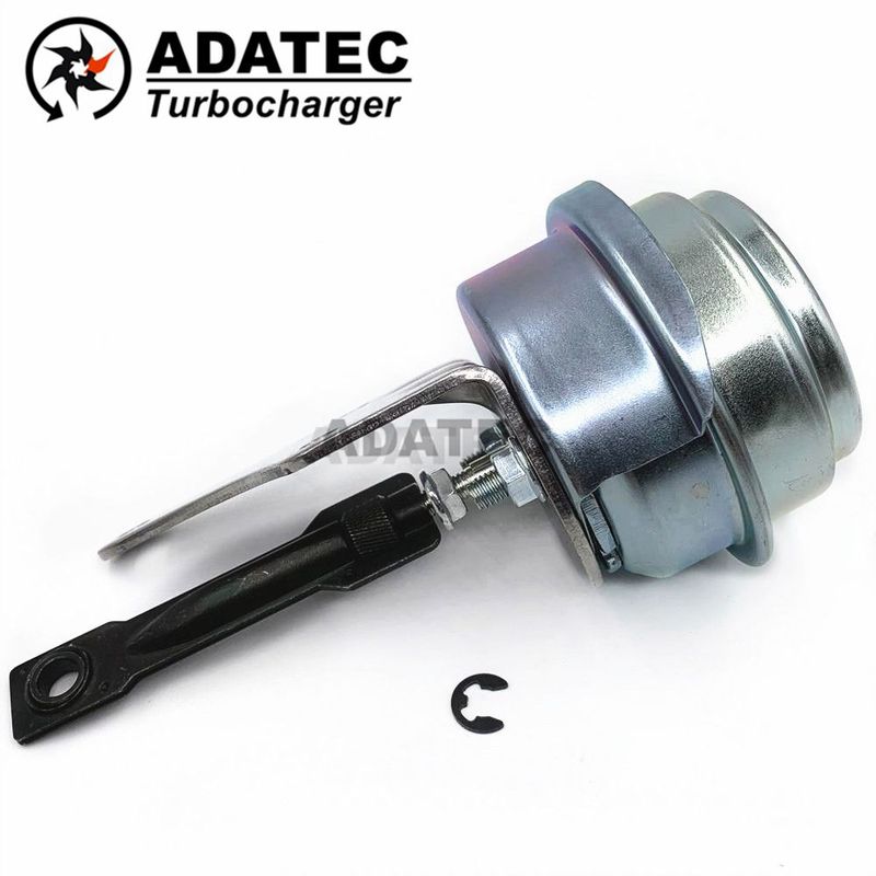 Новый актуатор турбины GT2256V 715910 A6120960599 Вестгейт турбины для Mercedes PKW E-Klasse 270 CDI (W210) 125 кВт 170 л.с. OM612
