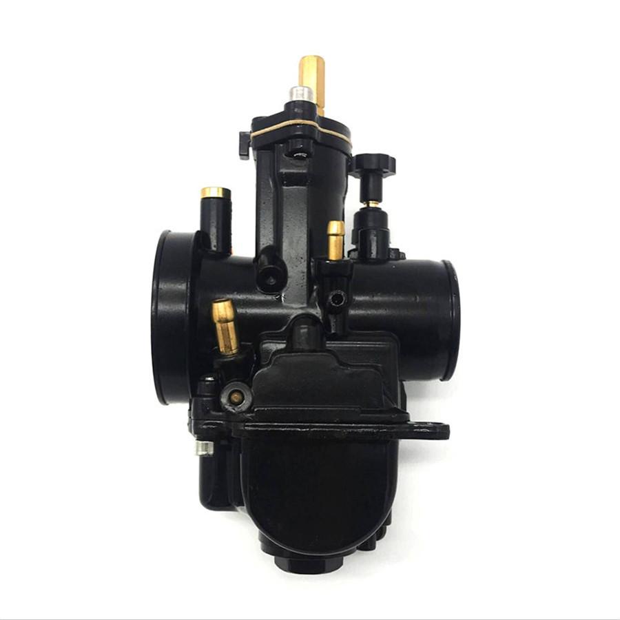 Высококачественный 28-миллиметровый карбюратор для Yamaha Honda Suzuki Kawasaki GASGAS 80cc-350cc