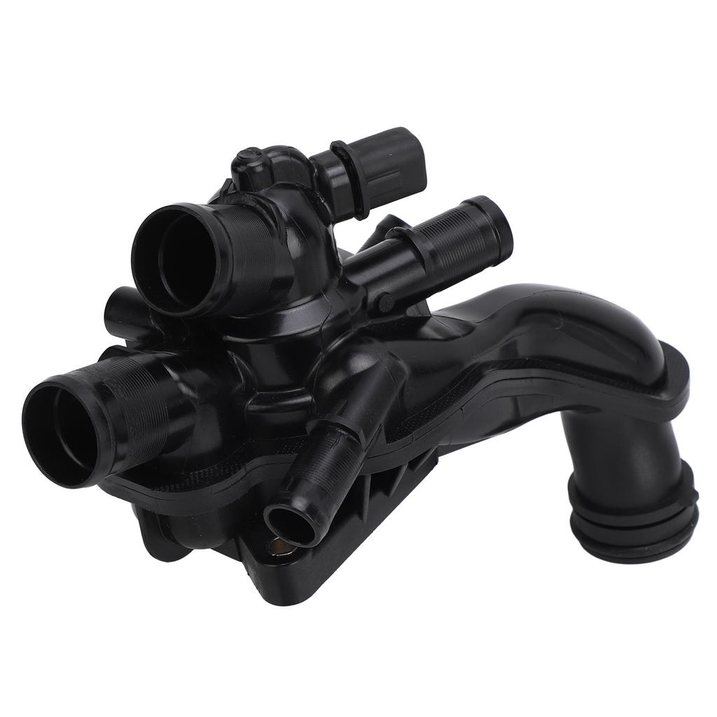 Coolant Thermostat 11518613803 Excellent Cooling Effect Thermostat for R56 Cabriolet Clubman Countryman Coupe Paceman