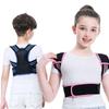 Adjustable Children Posture Corrector Back Support Belt Kid Boy Girl Orthopedic Corset Spine Back Lumbar Shoulder Braces Health