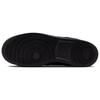 Nike Кроссовки мужские Court Vision Black Dark Smoke Gray Black IQ9749-001