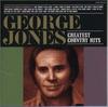 CD GEORGE JONES - The Best of George Jones  COCB83225 Japan ObiCountry Used