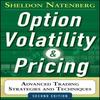 Option Volatility and Pricing: Advanced Trading Strategies and Techniques, 2nd Edition (Paperback)