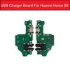 USB Charger Jack Board For Huawei Honor 7A 7C 8A RU 9I 10 V10 Y6 Y7 Y9 Charging Port USB Board