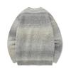 Covernot Gradation Crewneck Knit Co2303kt10 Kh Gr