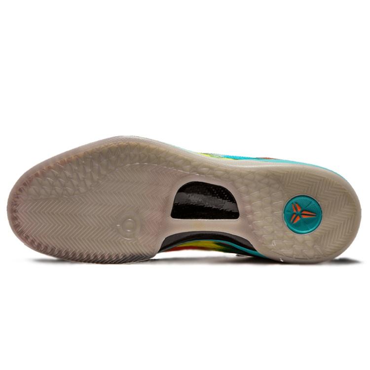 Nike Kobe 8 System 'Venice Beach' Men's 555035-002
