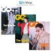 [Предзаказ] GQ - Обложка с J-HOPE из(СЕНТЯБРЬСКИЙ ВЫПУСК 2026) (ЭКСКЛЮЗИВНАЯ ЛЬГОТА SIXKSHOP) С переводом