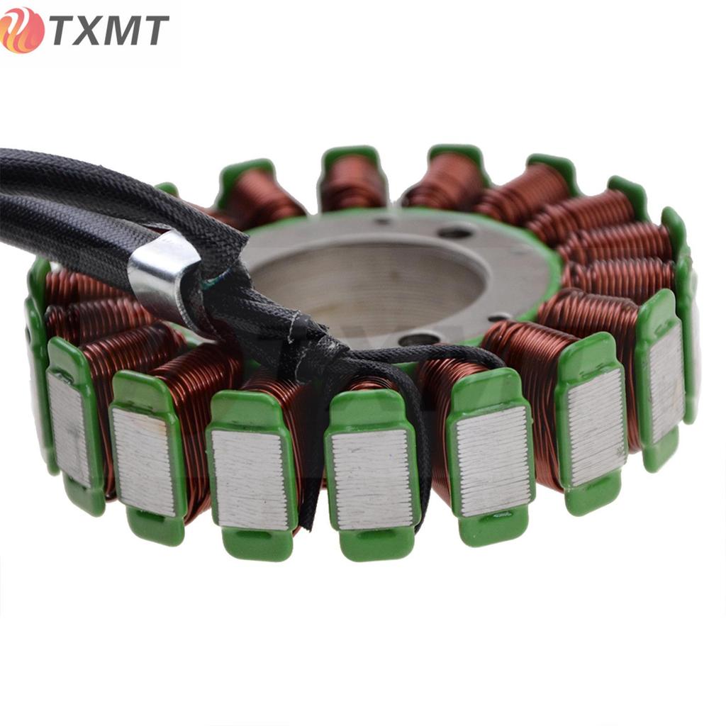 Yamaha TTR250 TT250R Raid/TT-R Ignition Magneto Coil