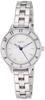 Часы Epora Quartz AHJK462 Silver [Seiko Watch] Angène женские
