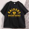 Илья Розанов 81 Футболка Boston Raiders Хьюсон Уильямс Рубашка Коннора Сторри Рубашка, Вдохновленная Горячим Соперничеством Рубашка Шейна Холландера
