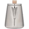 Snow Peak Snow Peak Field Barista Kettle CS 115r [чайник для приготовления пищи на открытом воздухе]