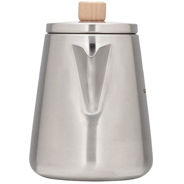Snow Peak Snow Peak Field Barista Kettle CS 115r [чайник для приготовления пищи на открытом воздухе]