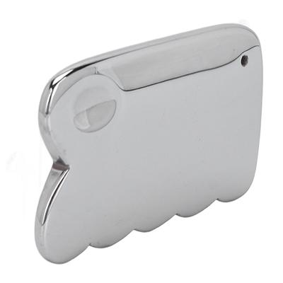 Терагерцевая скребковая доска для укрепления кожи лица, облегчение боли, массаж рук, ног, инструмент Гуа Ша