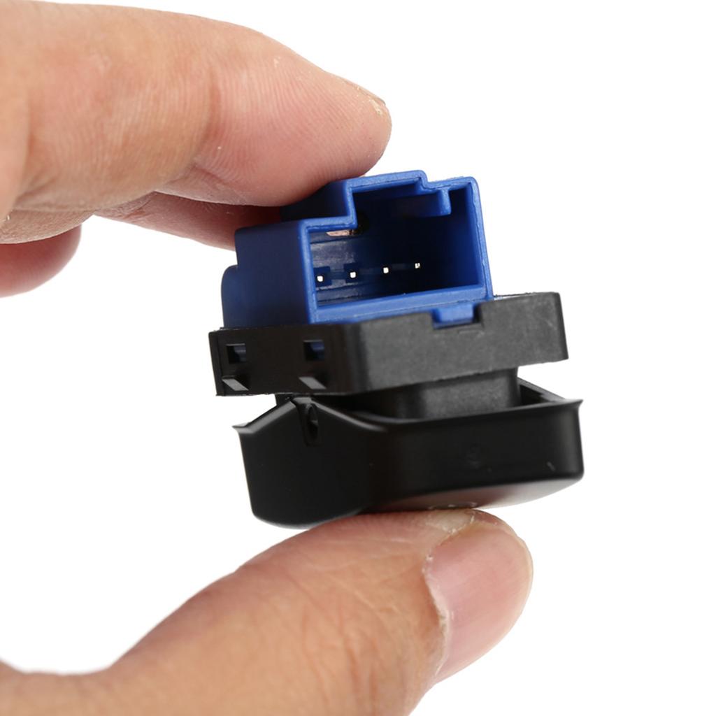 Кнопка управления переключателем разблокировки дверного замка для SHARAN 1K0962125B