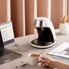 300ml Home Kitchen Small Portable American Coffee Machine Drip Filter Automatic Espresso Coffee Machines On Offer KTY