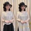 Chiffon Women Shawl Pure Color Cardigan Shawl New Fashion Fashion Scarf  Women Girls