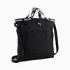 Unisex Puma At Ess Bag Black 09272701