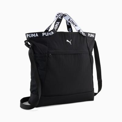Unisex Puma At Ess Bag Black 09272701
