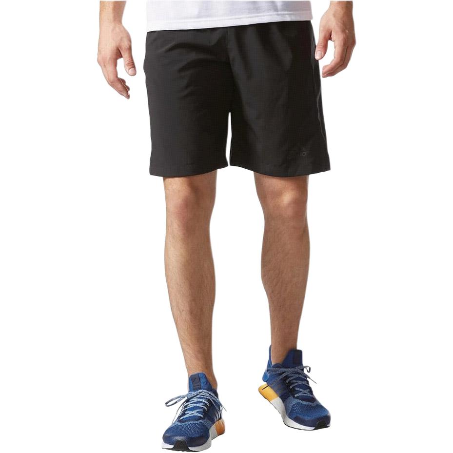 Adidas Sports Shorts Men's Black BP8100