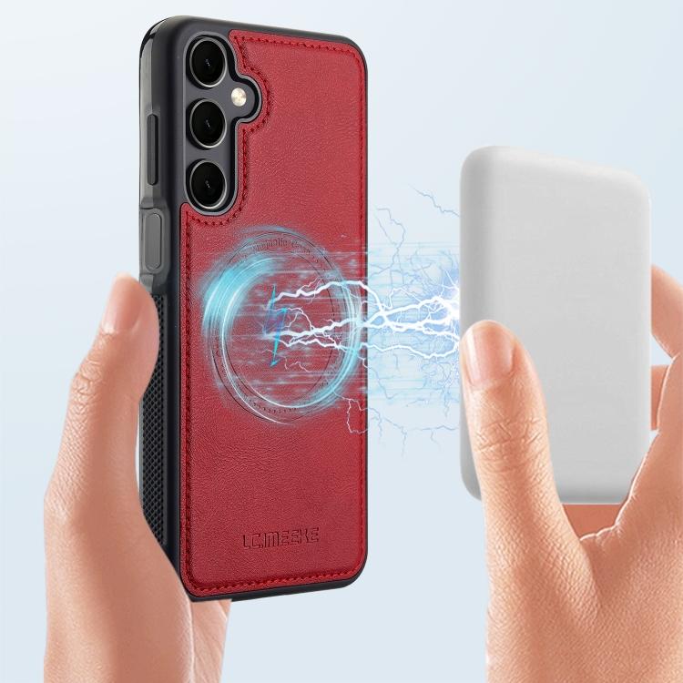 LC.IMEEKE Magsafe Phone Case