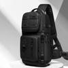 Рюкзак для DSLR-камеры Тактический Компактный Ремень Сумка для камеры Горизонтальный Наплечный Профессиональный рюкзак для камеры