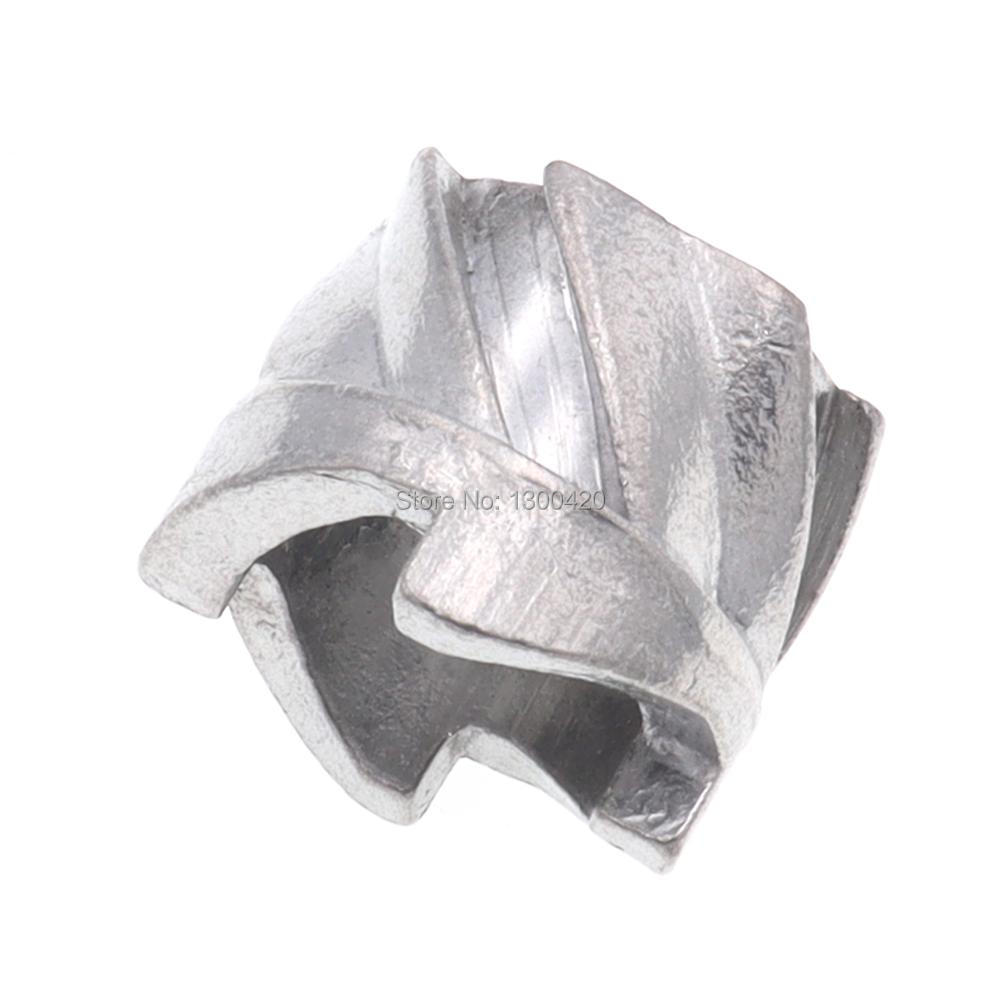 Aluminum or Plastic Puller Starter Core for 49cc 2 Stroke Mini Dirt Pit Bike Motorcycle