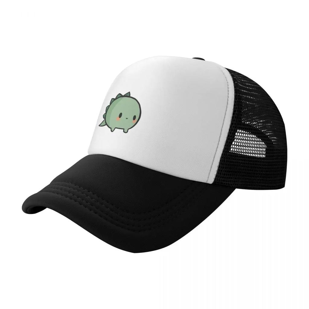 Small Dino - Green Baseball Cap Fashion Beach tactical cap Golf Hat Man Women's