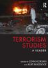 Книга Terrorism Studies : A Reader