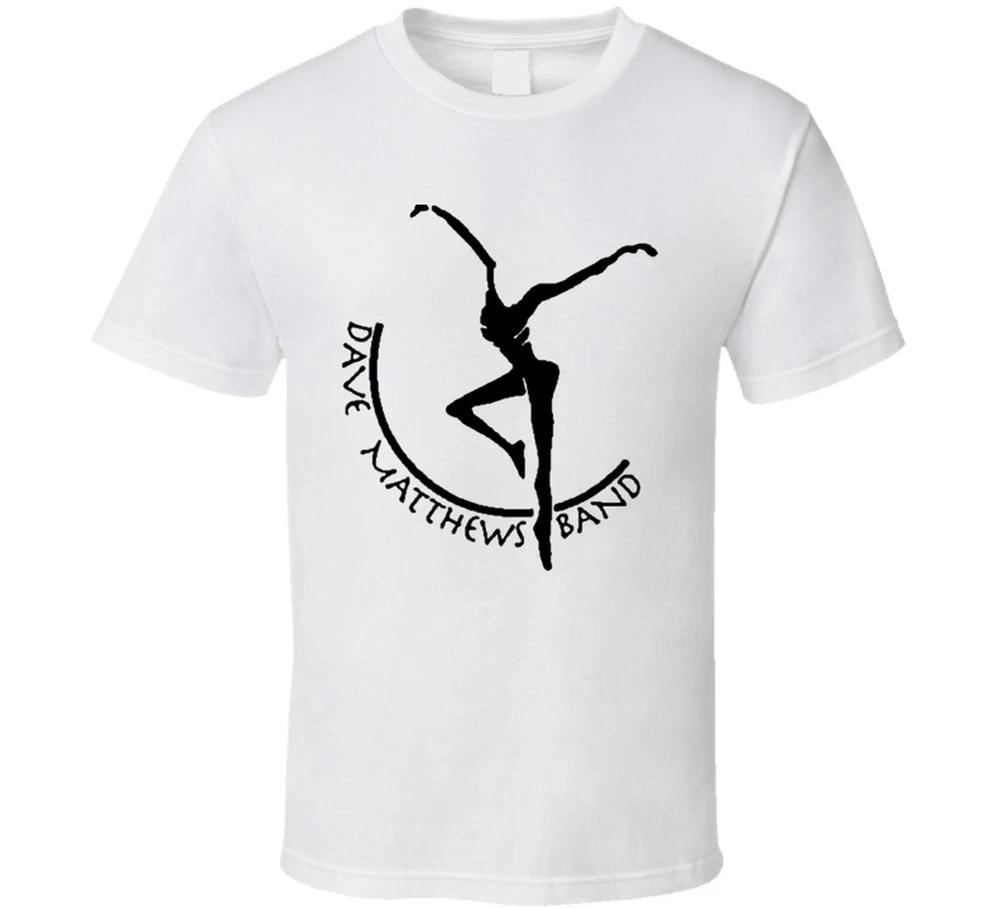 Dave Matthews Band Rock Music T Shirt