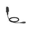 Icom Microphone Connection Cable OPC-661