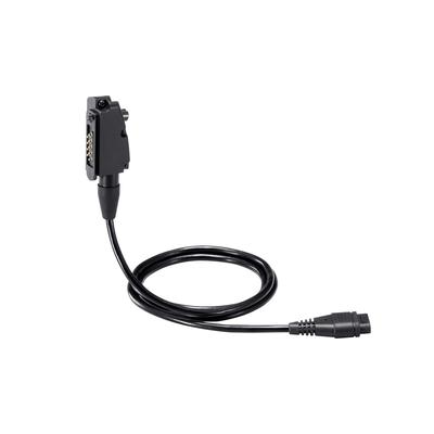 Кабель для подключения микрофона Icom OPC-661