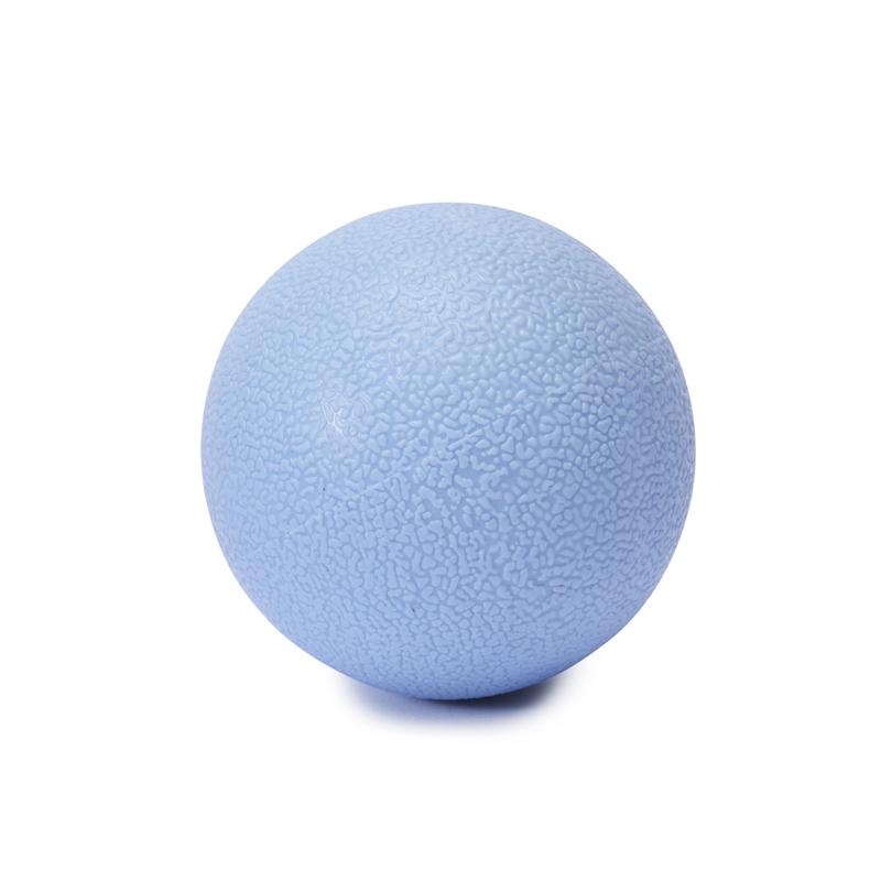 TPE Fascia Ball Лакросс Упражнение на расслабление мышц Спорт Фитнес Йога Арахисовый массажный мяч Триггерная точка Стресс