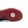 Converse All Star BB Shift 'Vegas Lights' (Unisex) Hot Punch / Black / Court Purple Basketball Shoes A02513C