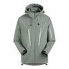 Однослойная куртка Year of The Dragon Limited Outdoor Mountaineering Suit Куртка с тремя слоями защиты для мужчин и женщин