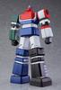 MODEROID Six Gods Combined Godmars Пластиковый Тип сборки Пластиковая модель Третичная перепродажа Немасштабируемая