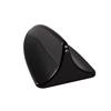 Car Auto Shark Fins Design Roof Decorative Antenna Aerial Black Universal Fit