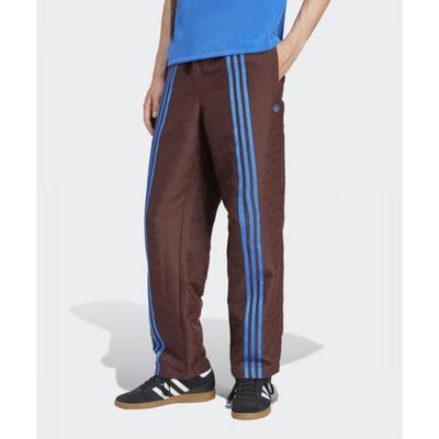 Брюки 70-х Club Brown Blue Jn5970