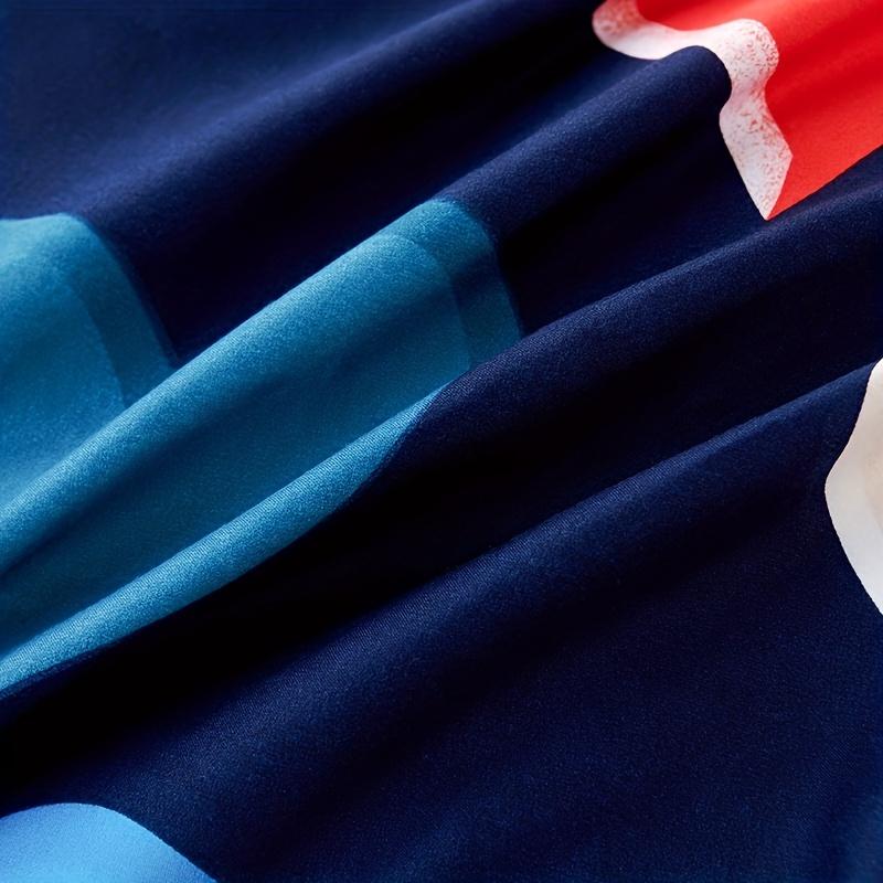 Пододеяльник Милое Сердце Комплекты Постельного Белья Для Детей Мальчиков Девочек Подарок На День Святого Валентина Комплект Постельного Белья Покрывало Сердце Мягкое Теплое Декор Спальни