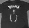 Винтажная футболка Yelawolf в стиле Хип-Хоп Черная Полный размер Подарок Другу E356