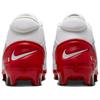 Nike Alpha Menace 4 Pro Белый Университетский Красный FD7037-102