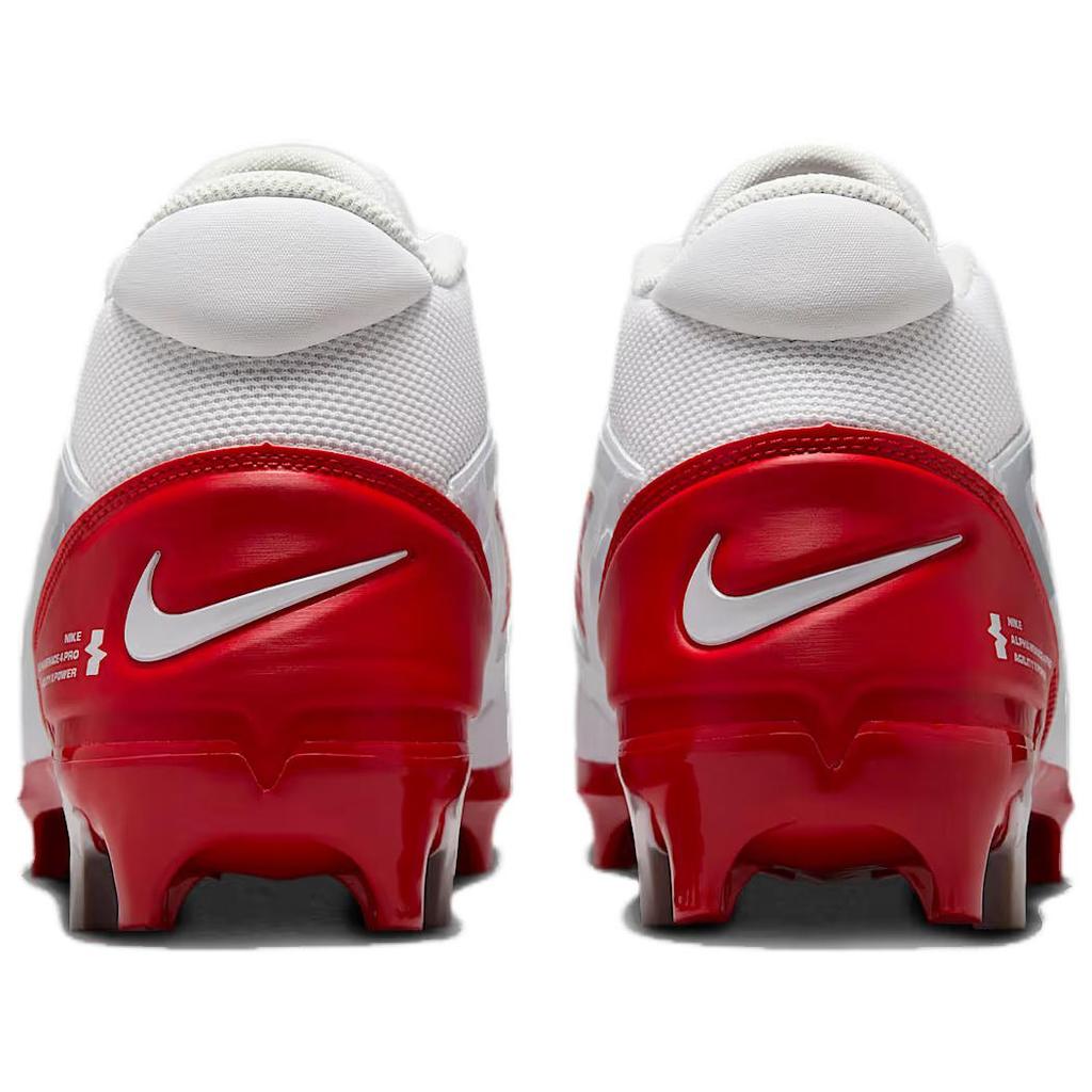 Nike Alpha Menace 4 Pro Белый Университетский Красный FD7037-102