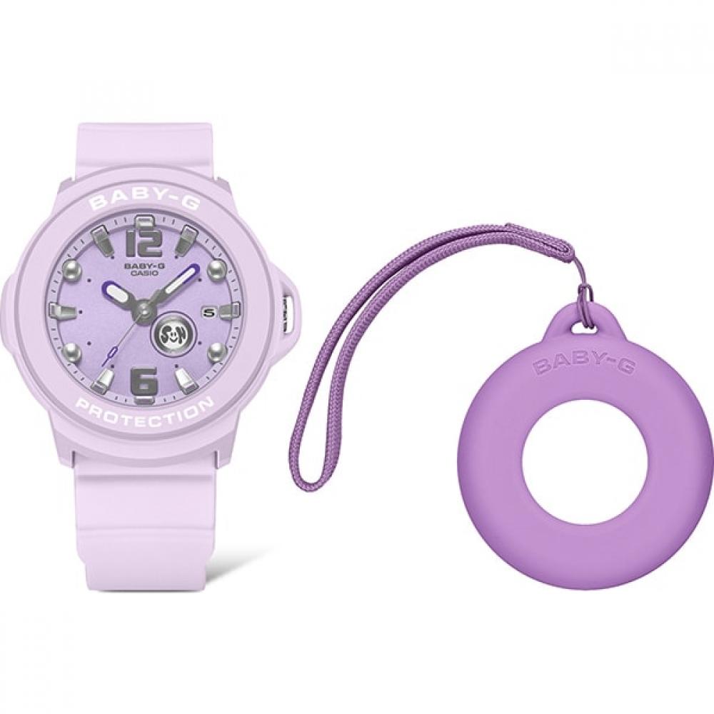 Casio Женские часы Baby G S bGa 15k 6ajr
